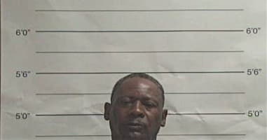 Roy Ferrand, - Orleans Parish County, LA 